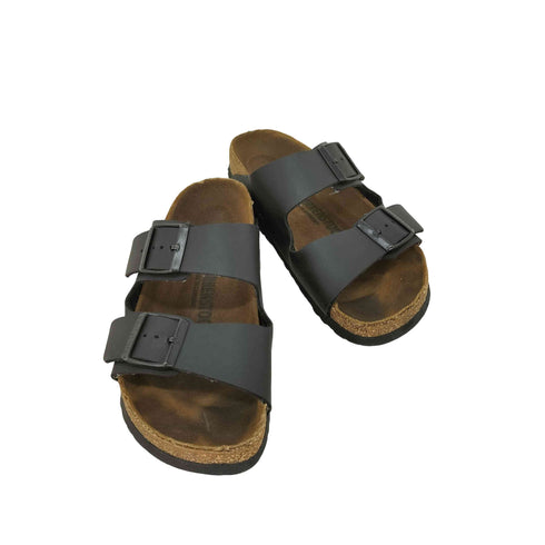 ビルケンシュトック BIRKENSTOCK ARIZONA メンズ JPN:25