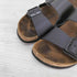 ビルケンシュトック BIRKENSTOCK ARIZONA メンズ JPN:25