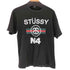 ステューシー Stussy GUCCIサンプリング プリントS/Sカットソー メンズ M