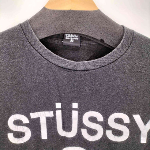 ステューシー Stussy GUCCIサンプリング プリントS/Sカットソー メンズ M