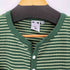 エックスガール X-girl STRIPED LOOSE FIT TOP レディース M