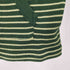 エックスガール X-girl STRIPED LOOSE FIT TOP レディース M
