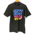 ステューシー Stussy World Wide Tee メンズ M