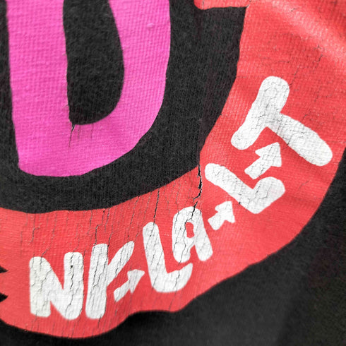 ステューシー Stussy World Wide Tee メンズ M