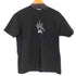 ステューシー Stussy クラウンロゴプリントS/Sカットソー レディース M