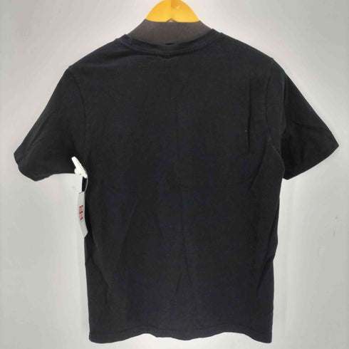 ステューシー Stussy クラウンロゴプリントS/Sカットソー レディース M