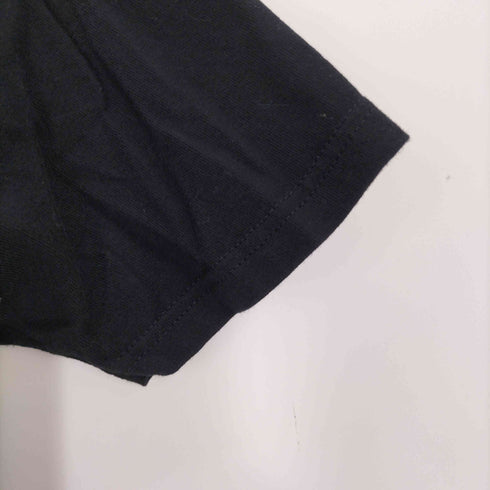 ステューシー Stussy クラウンロゴプリントS/Sカットソー レディース M