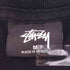 ステューシー Stussy クラウンロゴプリントS/Sカットソー レディース M