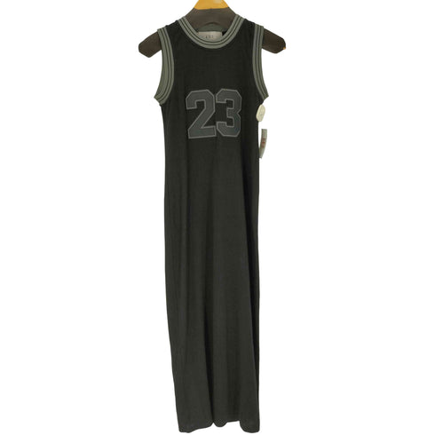 KOWGA BASKETBALL TANK DRESS レディース FREE