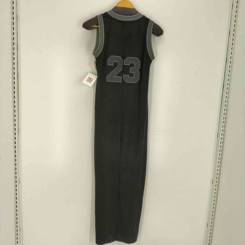 KOWGA BASKETBALL TANK DRESS レディース FREE