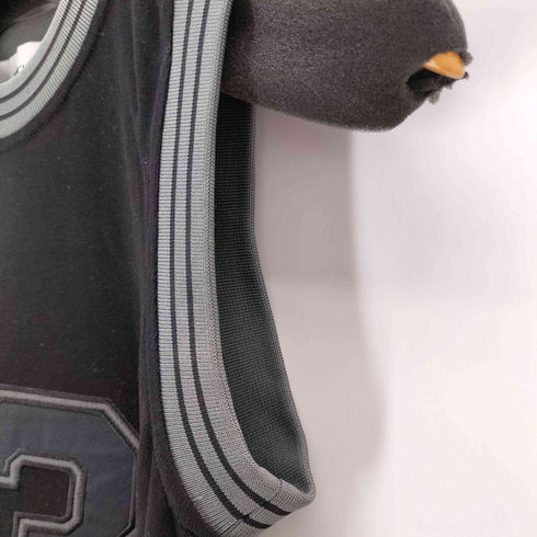 KOWGA BASKETBALL TANK DRESS レディース FREE