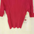 プリーツプリーズイッセイミヤケ PLEATS PLEASE ISSEY MIYAKE プリーツ クロップド スリーブ ハイネック カットソー レディース JPN:3