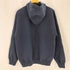 エクストララージ XLARGE STANDARD LOGO ZIP UP HOODED SWEATSHIRT メンズ M