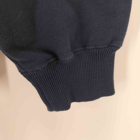 エクストララージ XLARGE STANDARD LOGO ZIP UP HOODED SWEATSHIRT メンズ M