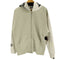 アベイシングエイプ A BATHING APE SHARK FULL ZIP HOODIE メンズ S