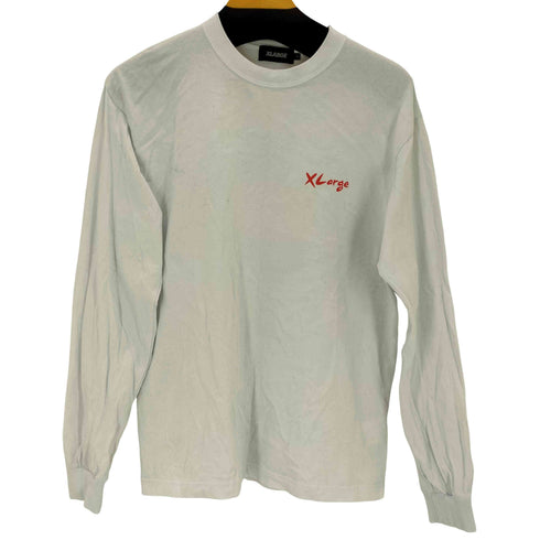 エクストララージ XLARGE CACTUS L/S TEE メンズ M