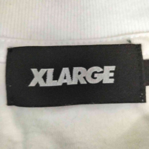 エクストララージ XLARGE CACTUS L/S TEE メンズ M