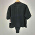 TIED UP BB SHIRTS ベイスボールシャツ レディース M