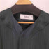 TIED UP BB SHIRTS ベイスボールシャツ レディース M