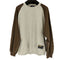 エクストララージ XLARGE WAFFLE RAGLAN CREWNECK メンズ L