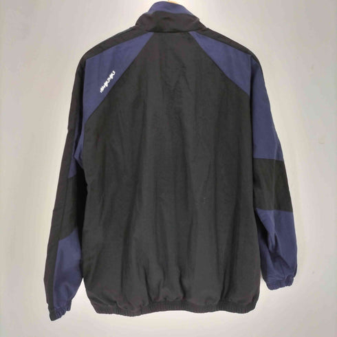 アンブロ UMBRO 【AWAY DAYS】ナイロンウーブンジャケット メンズ S-M