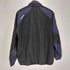 アンブロ UMBRO 【AWAY DAYS】ナイロンウーブンジャケット メンズ S-M