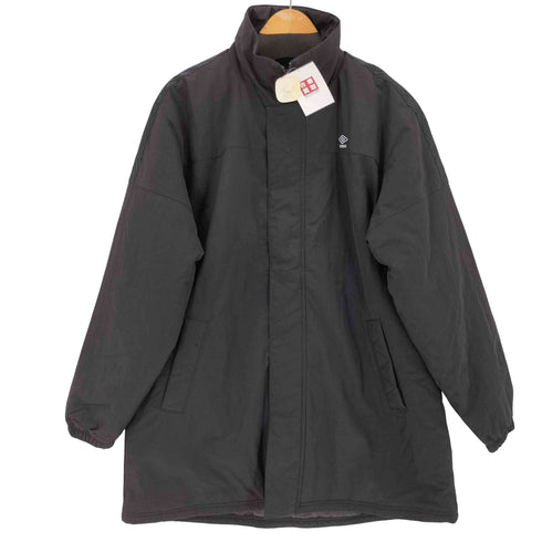 アンブロ UMBRO 【AWAY DAYS】ナイロンウーブンハーフコート メンズ M-L