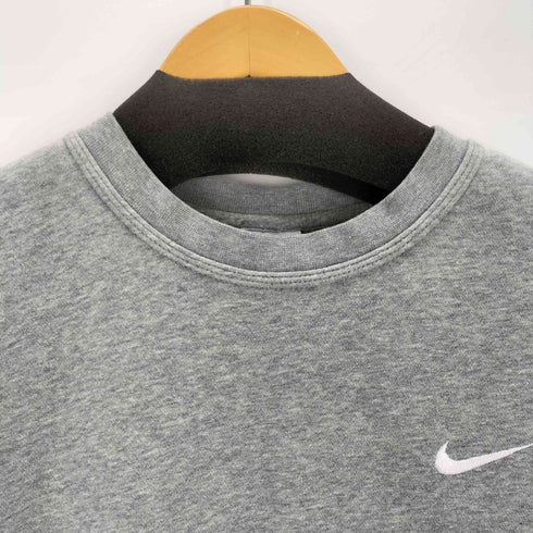 ナイキ NIKE AS NIKE CLUB CREW-SWOOSH メンズ XL