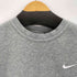 ナイキ NIKE AS NIKE CLUB CREW-SWOOSH メンズ XL
