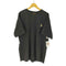 カーハート Carhartt LOOSE FIT HEAVYWEIGHT SHORT-SLEEVE POCKET T-SHIRT ポケット S/S Tシャツ メンズ import:L