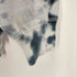 ウィムジー WHIMSY TIE DYE CREWNECK メンズ L