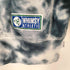 ウィムジー WHIMSY TIE DYE CREWNECK メンズ L
