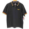 エクストララージ XLARGE ZION BOB MARLEY MESH KNIT POLO SHIRT メンズ JPN:L