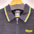 エクストララージ XLARGE ZION BOB MARLEY MESH KNIT POLO SHIRT メンズ JPN:L