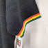 エクストララージ XLARGE ZION BOB MARLEY MESH KNIT POLO SHIRT メンズ JPN:L