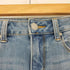 アズールバイマウジー AZUL by moussy A PERFECT DENIM AIR ダメージ加工 スキニーデニムパンツ レディース JPN:XS