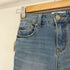 アズールバイマウジー AZUL by moussy A PERFECT DENIM AIR ダメージ加工 スキニーデニムパンツ レディース JPN:XS