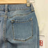 アズールバイマウジー AZUL by moussy A PERFECT DENIM AIR ダメージ加工 スキニーデニムパンツ レディース JPN:XS