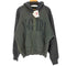 エックスガール X-girl LOGO JACQUARD ZIP UP KNIT HOODIE レディース ONE SIZE