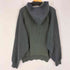 エックスガール X-girl LOGO JACQUARD ZIP UP KNIT HOODIE レディース ONE SIZE