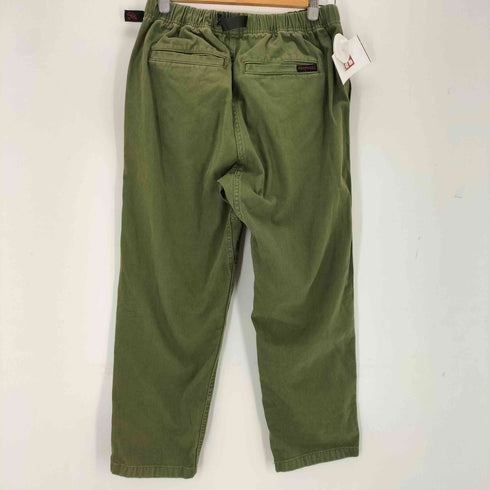 グラミチ GRAMICCI LOOSE TAPERED PANTS メンズ JPN:S