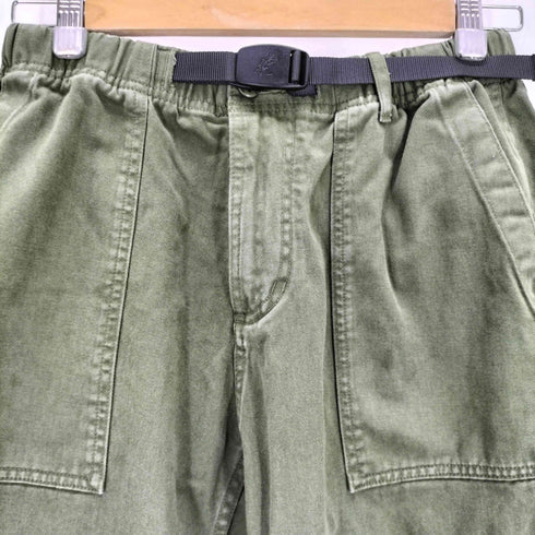 グラミチ GRAMICCI LOOSE TAPERED PANTS メンズ JPN:S