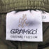 グラミチ GRAMICCI LOOSE TAPERED PANTS メンズ JPN:S