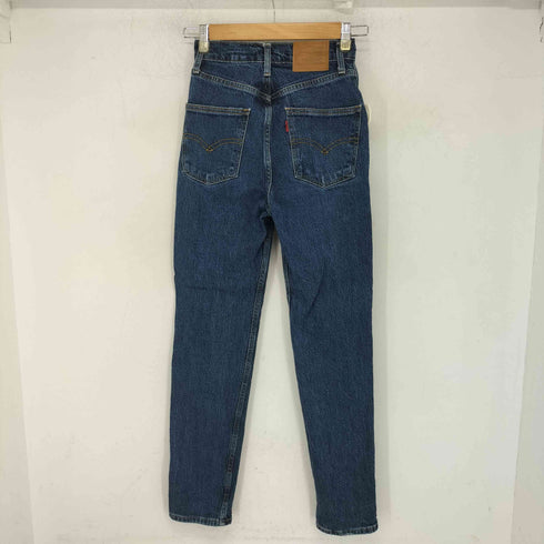リーバイス Levis 70s ハイライズ スリムストレート レディース US:23