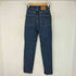 リーバイス Levis 70s ハイライズ スリムストレート レディース US:23