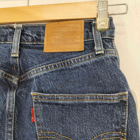 リーバイス Levis 70s ハイライズ スリムストレート レディース US:23
