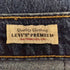 リーバイス Levis 70s ハイライズ スリムストレート レディース US:23