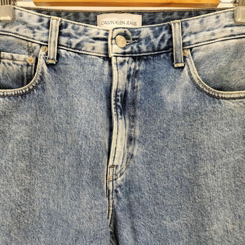 カルバンクラインジーンズ Calvin Klein Jeans DAD JEAN メンズ US:32-33