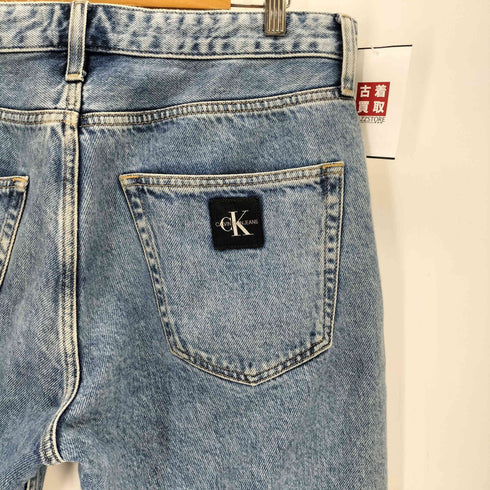 カルバンクラインジーンズ Calvin Klein Jeans DAD JEAN メンズ US:32-33