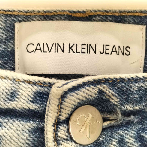 カルバンクラインジーンズ Calvin Klein Jeans DAD JEAN メンズ US:32-33